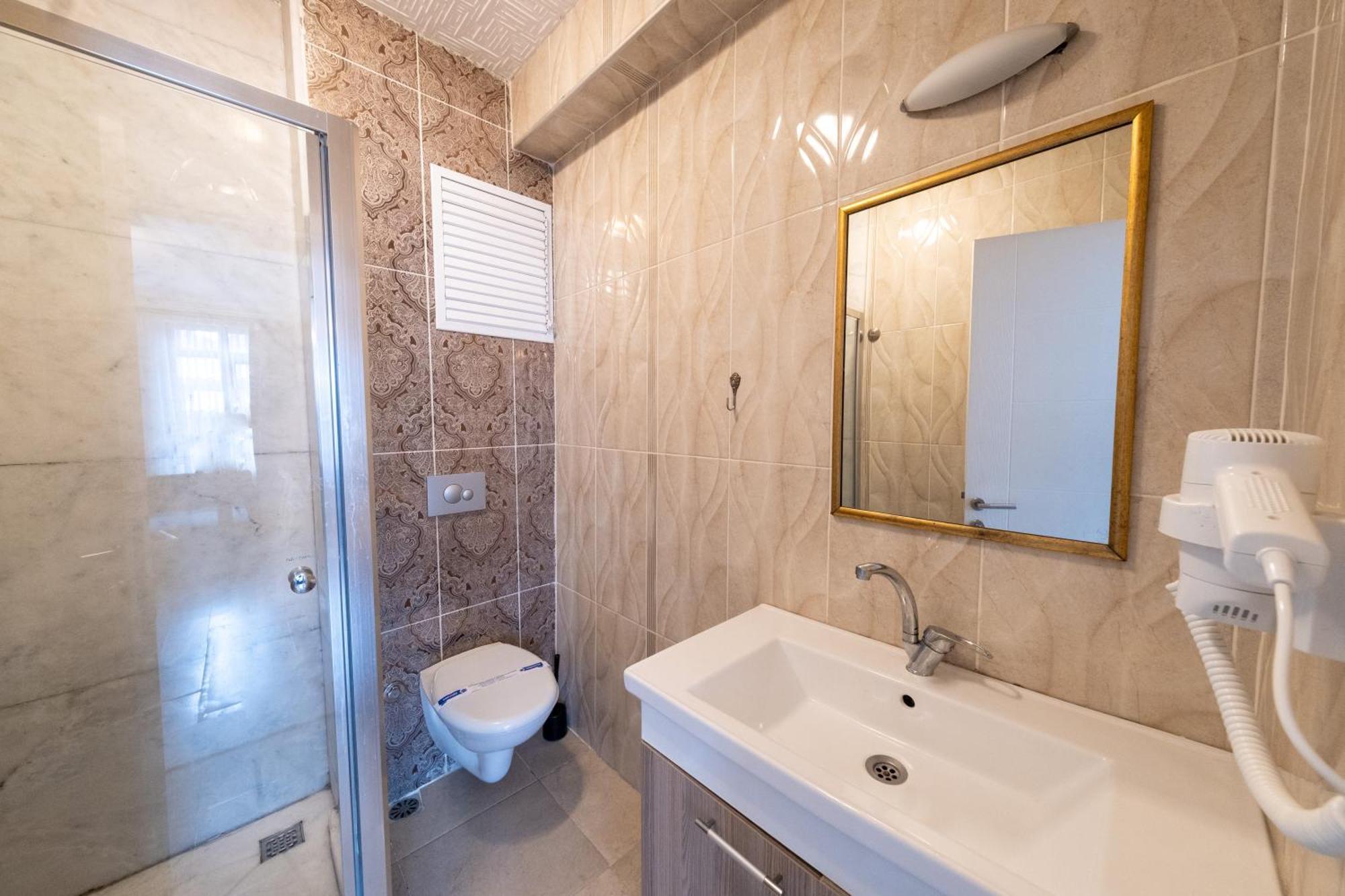 Galata Rame Hotel Istanbul Eksteriør bilde