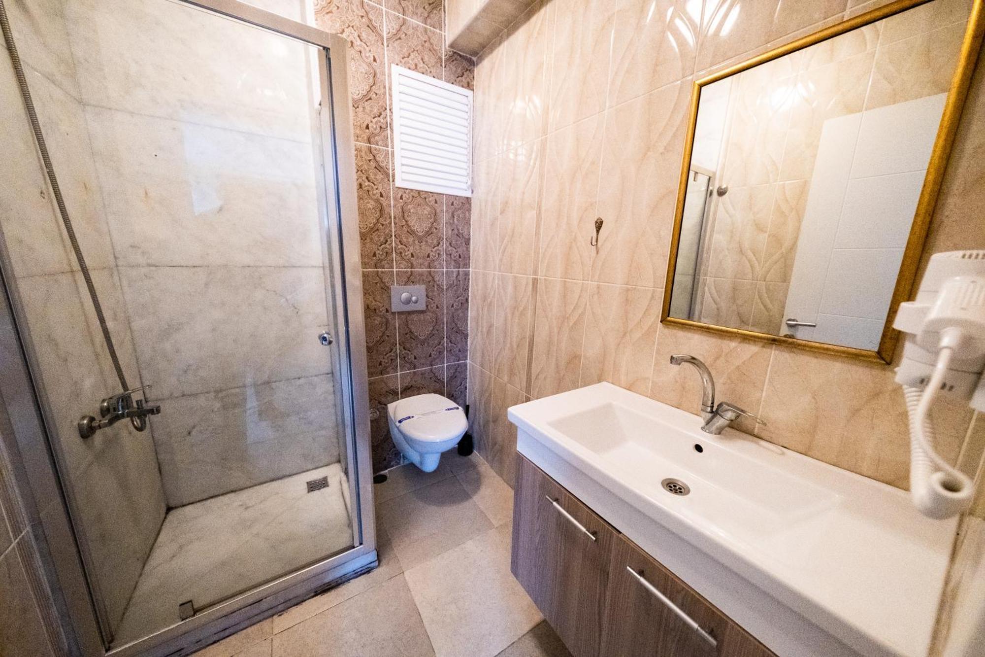 Galata Rame Hotel Istanbul Eksteriør bilde