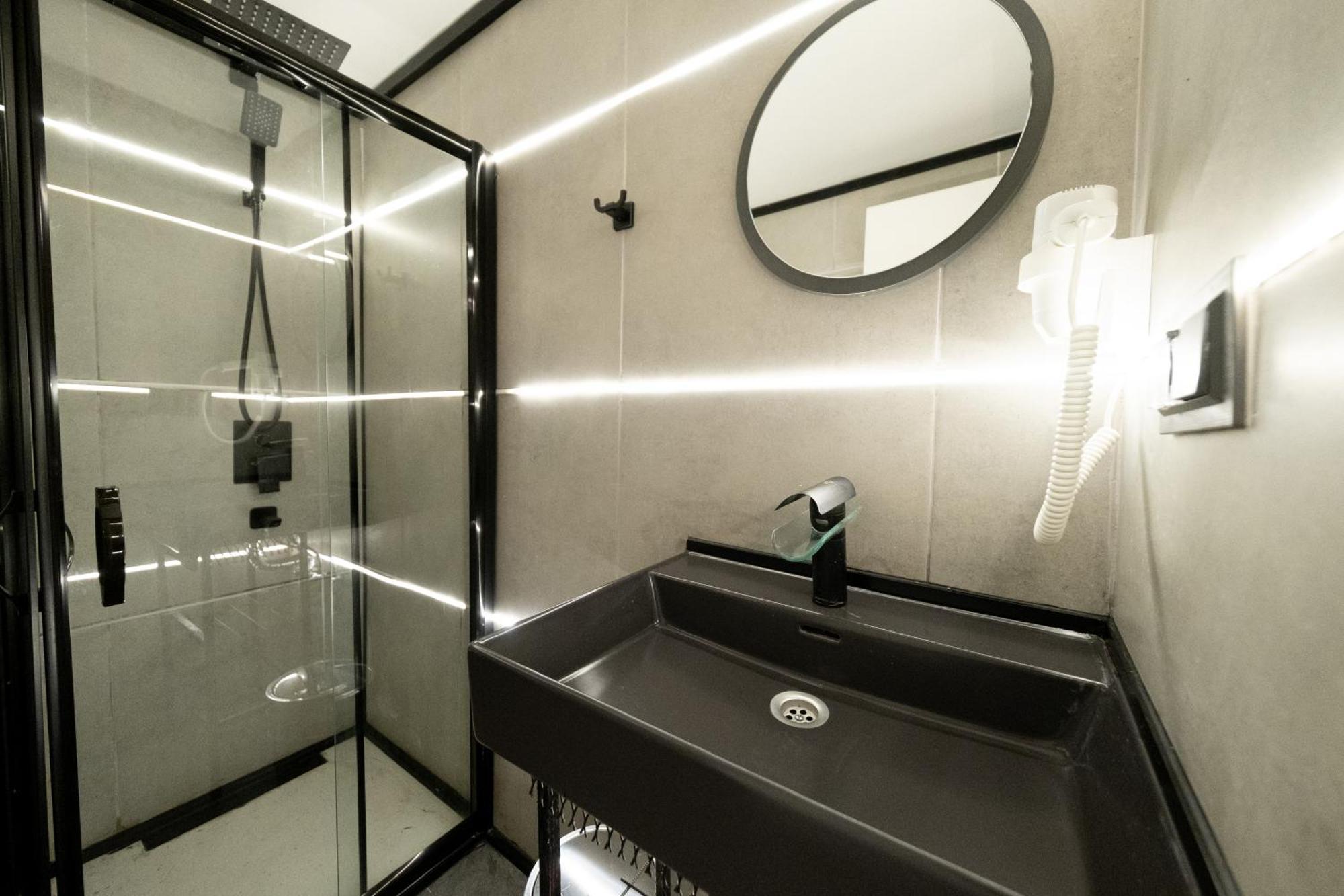 Galata Rame Hotel Istanbul Eksteriør bilde