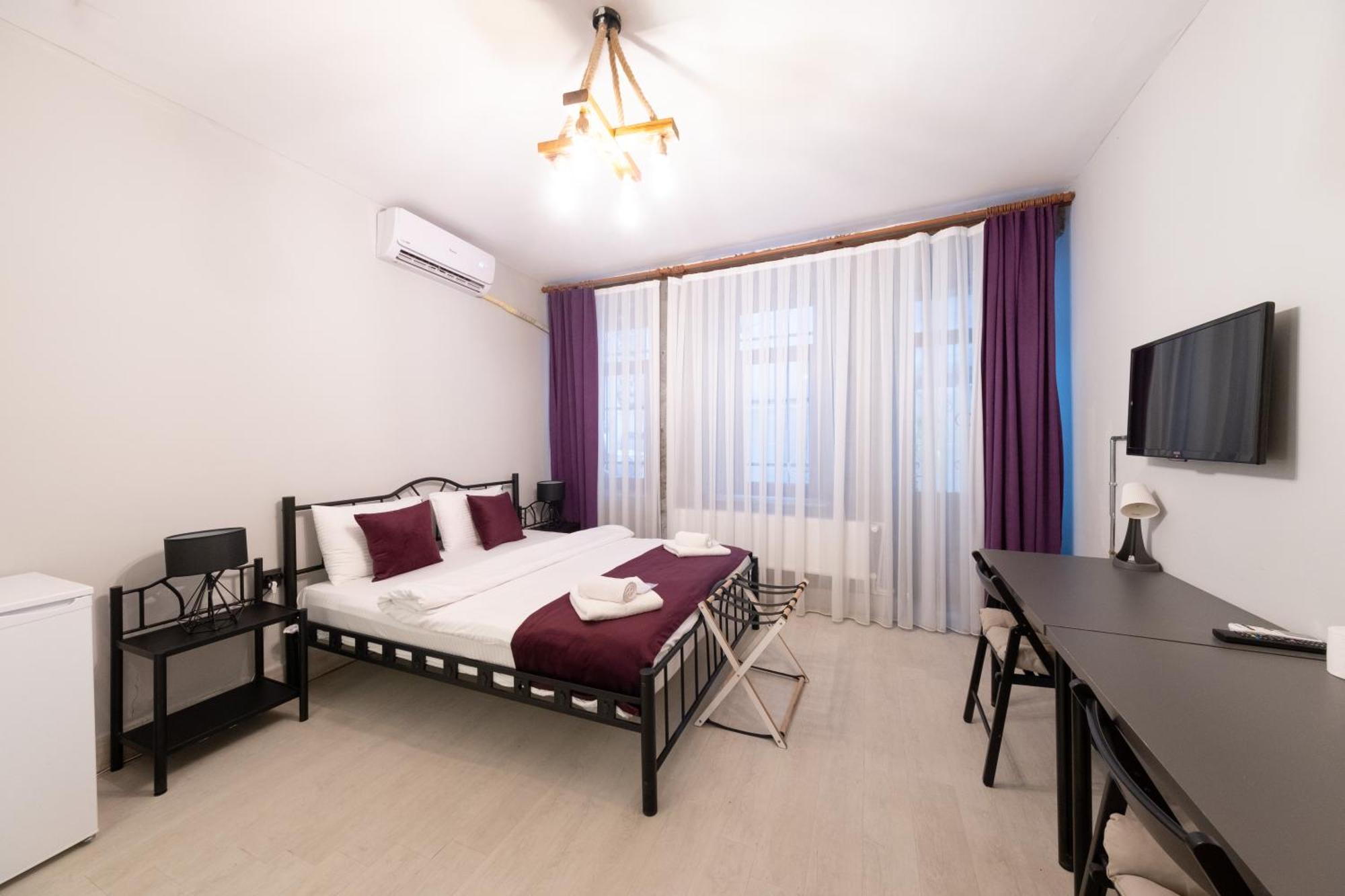 Galata Rame Hotel Istanbul Rom bilde