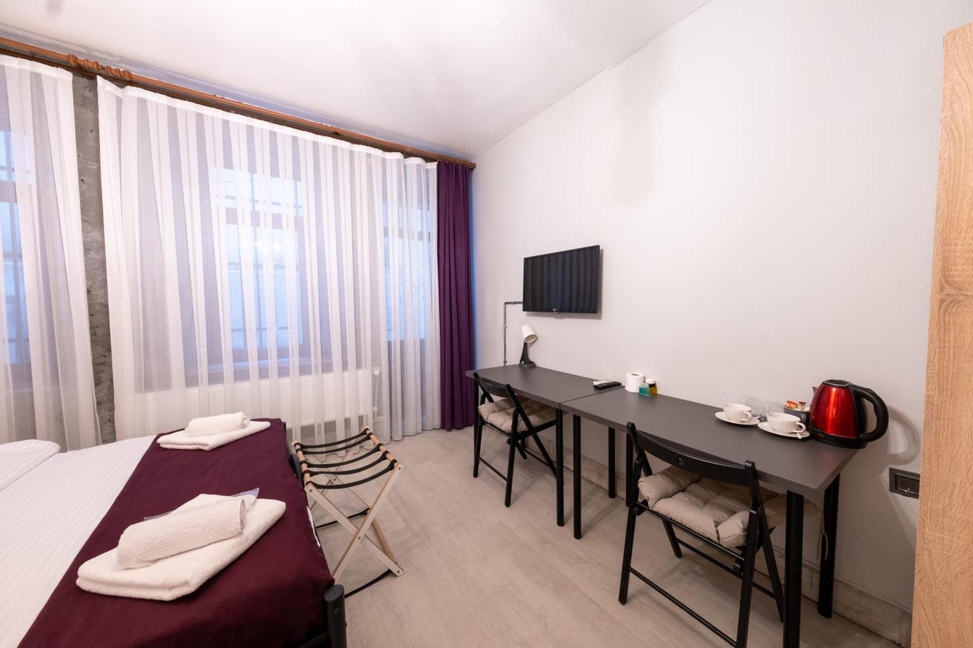 Galata Rame Hotel Istanbul Rom bilde