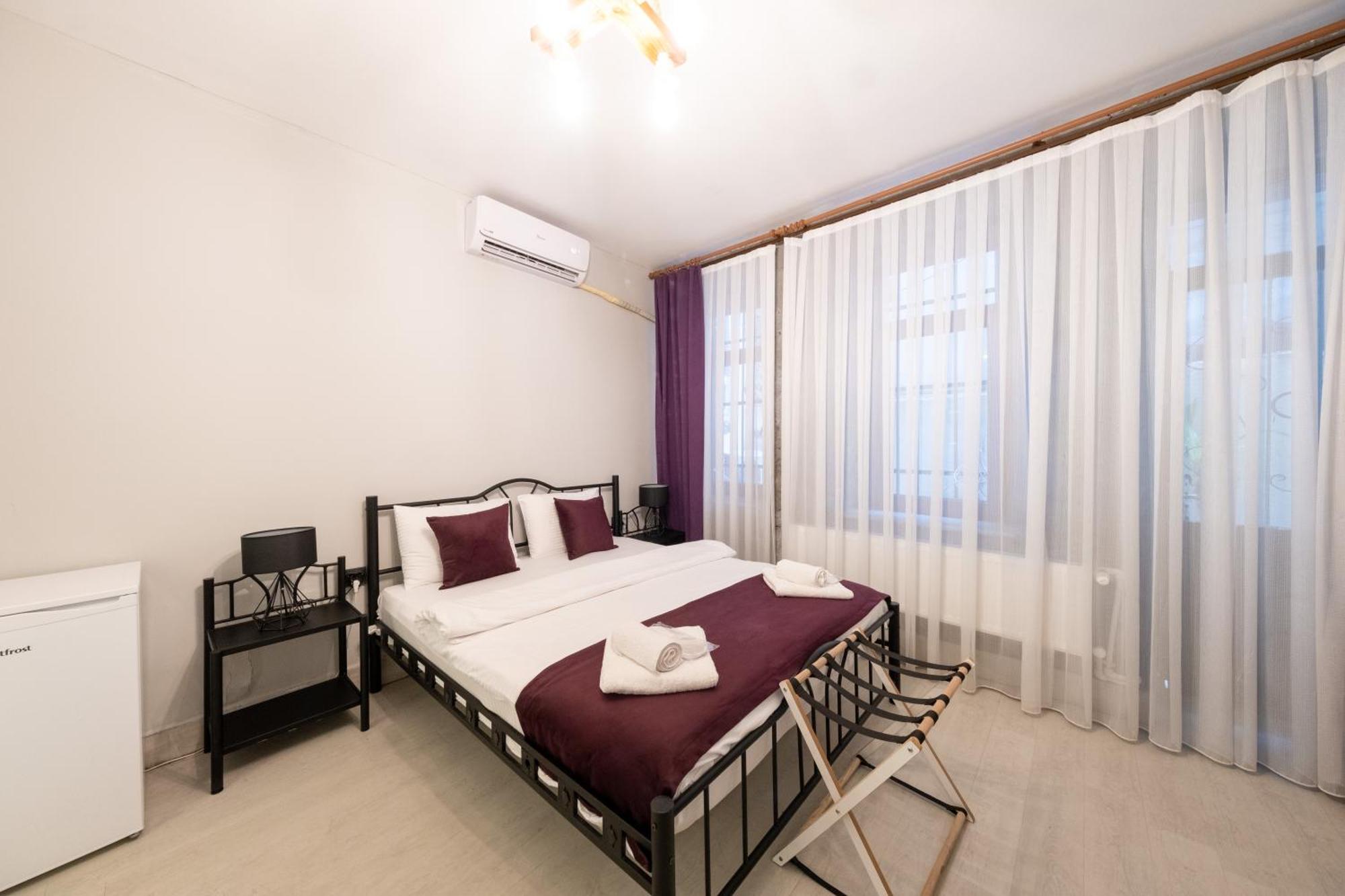 Galata Rame Hotel Istanbul Rom bilde