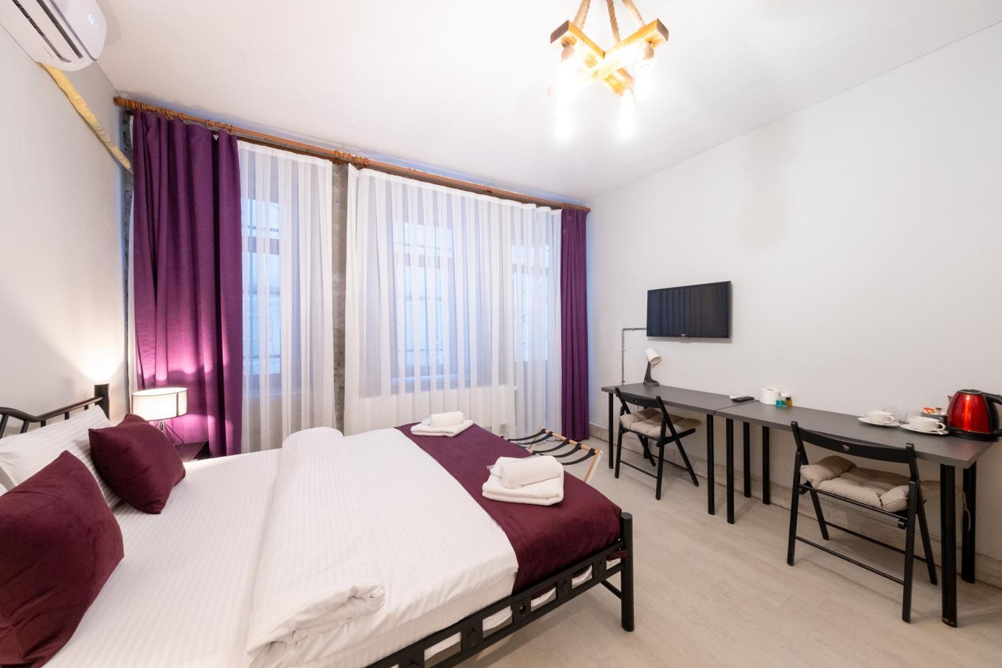Galata Rame Hotel Istanbul Rom bilde